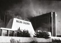 MGM 그랜드 호텔 화재