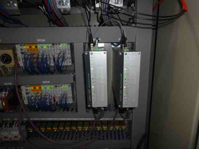 SBS 시스템 모터 컨트롤러