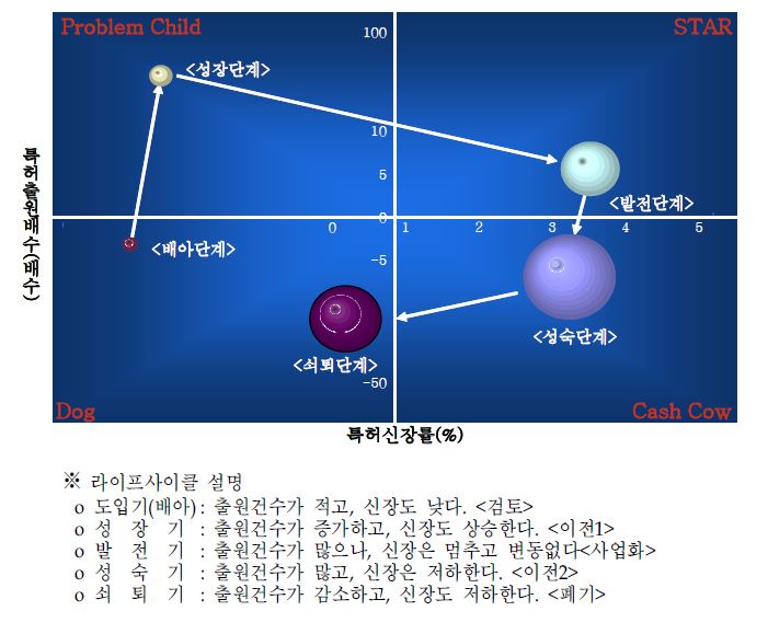 BCG 분석