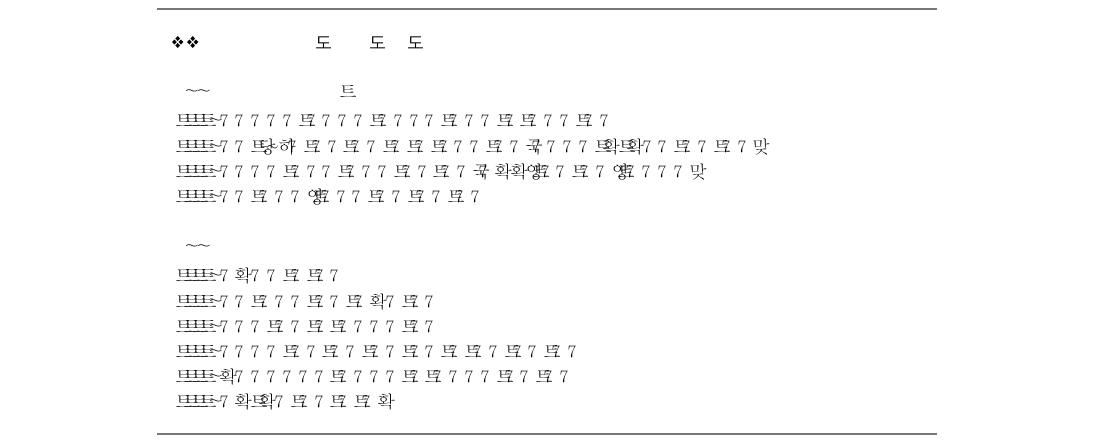 메타컨설턴트 관련 자료