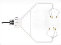 Fig. 2.1.14. CSAT 3D Anemometer.