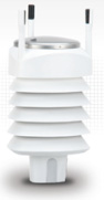 Fig. 2.1.16. WXT520 Anemometer.