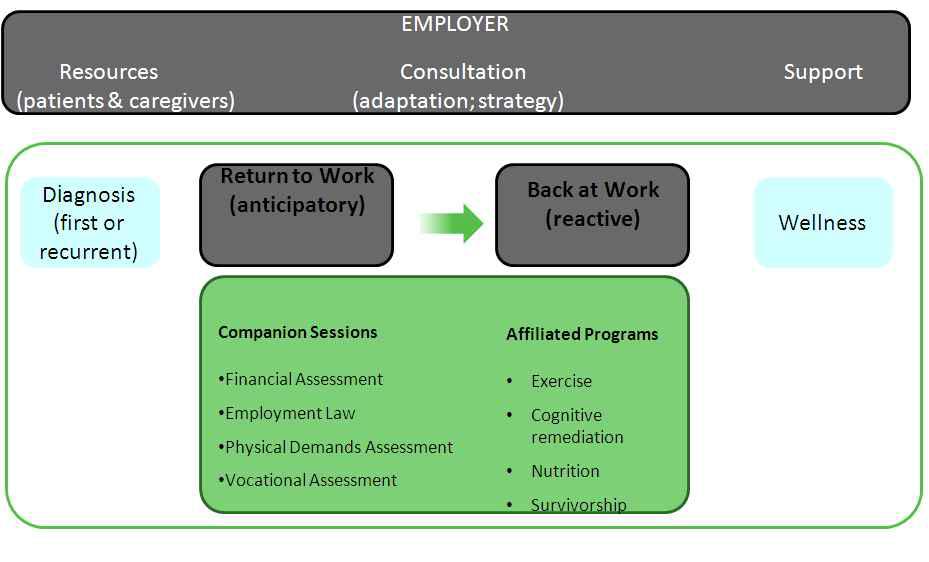 workplace programming Model(all phases)