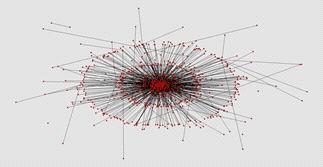비호지킨림프종 생존자 의료이용 네트워크