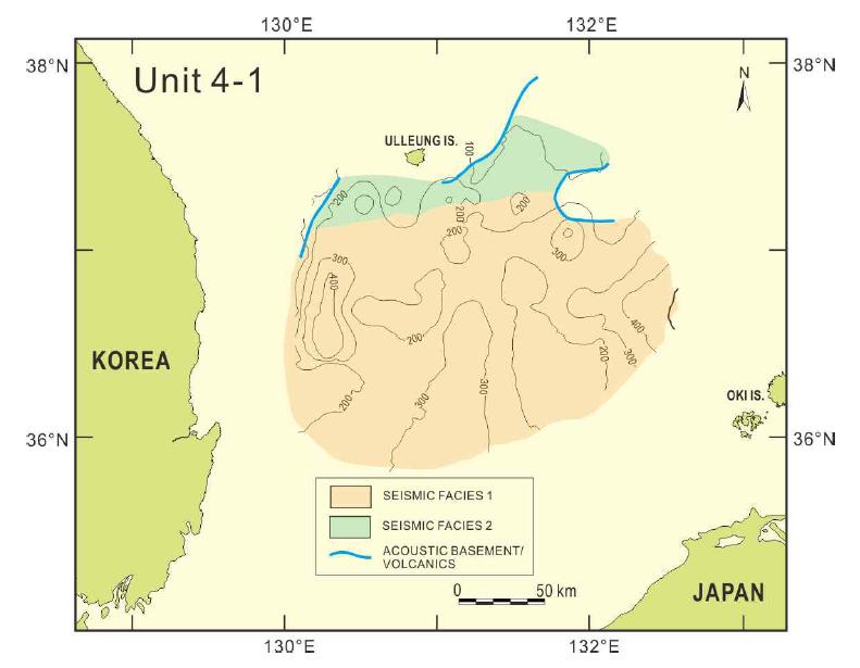 [보고서]국내·외 석유퇴적분지 분석 및 정보화