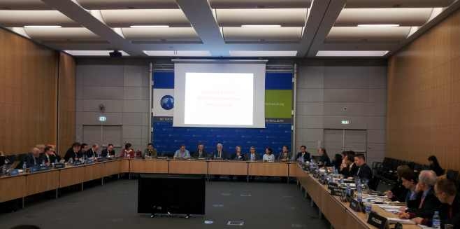 OECD SciColl International MOU Signature Ceremony 및 OECD 28차 Global Science Forum 개최