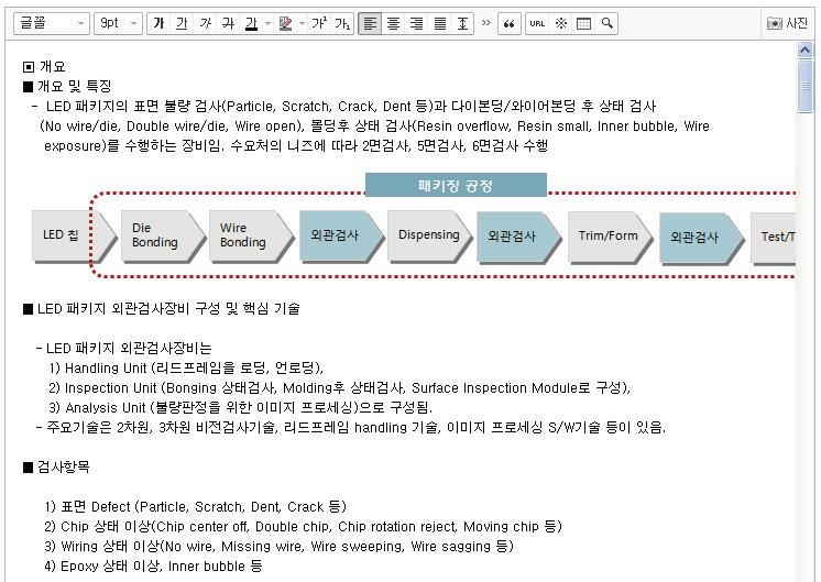 웹에디터