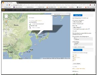 Monitoring of KIST OSG Site