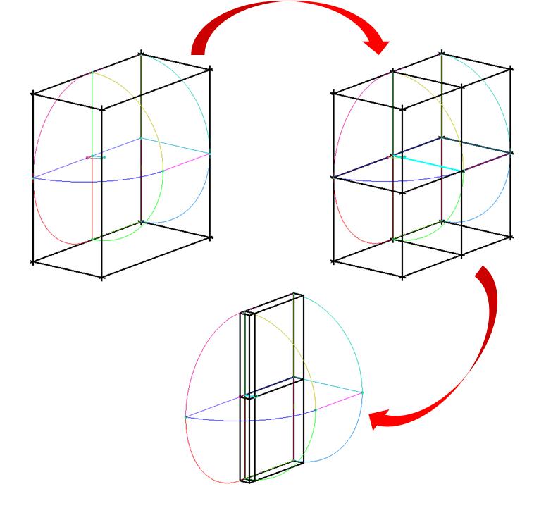 Initial Block setting