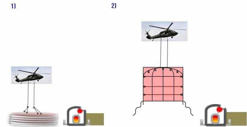 Deployable/Rigid Type 2