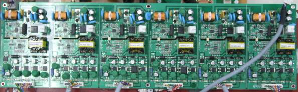 개선된 SMPS PCB