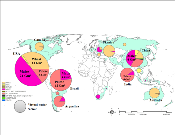 Fig. 5 Import of VW in Korea from 2006 to 2010