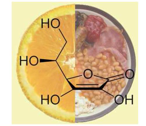 Vitamin C