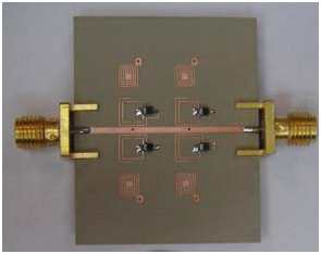 그림 111. Tunable Split Ring Resonator