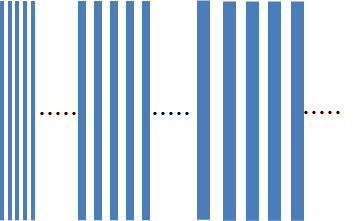 CIGS광흡수층에 적용한 lithograph pattern
