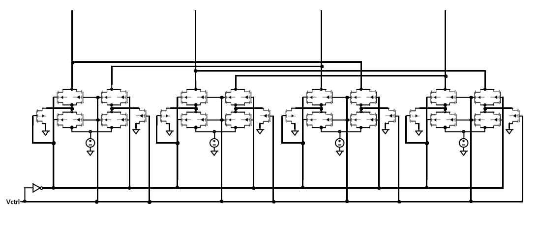 pass transistor logic