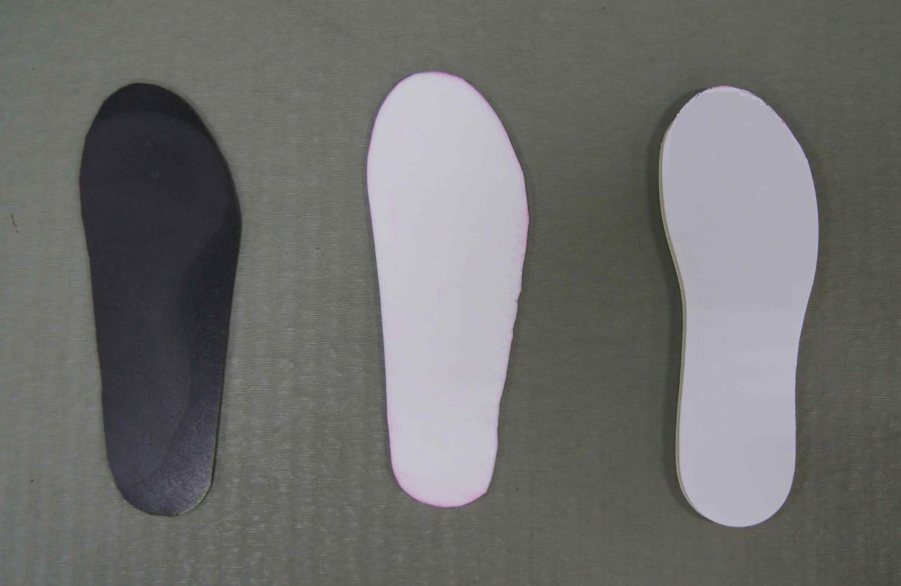 Figure 2. Insoles