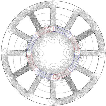 Equipotential