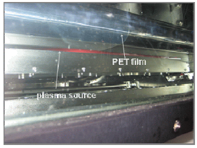 substrate treatment module