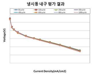 극저온 냉시동 신뢰성 평가