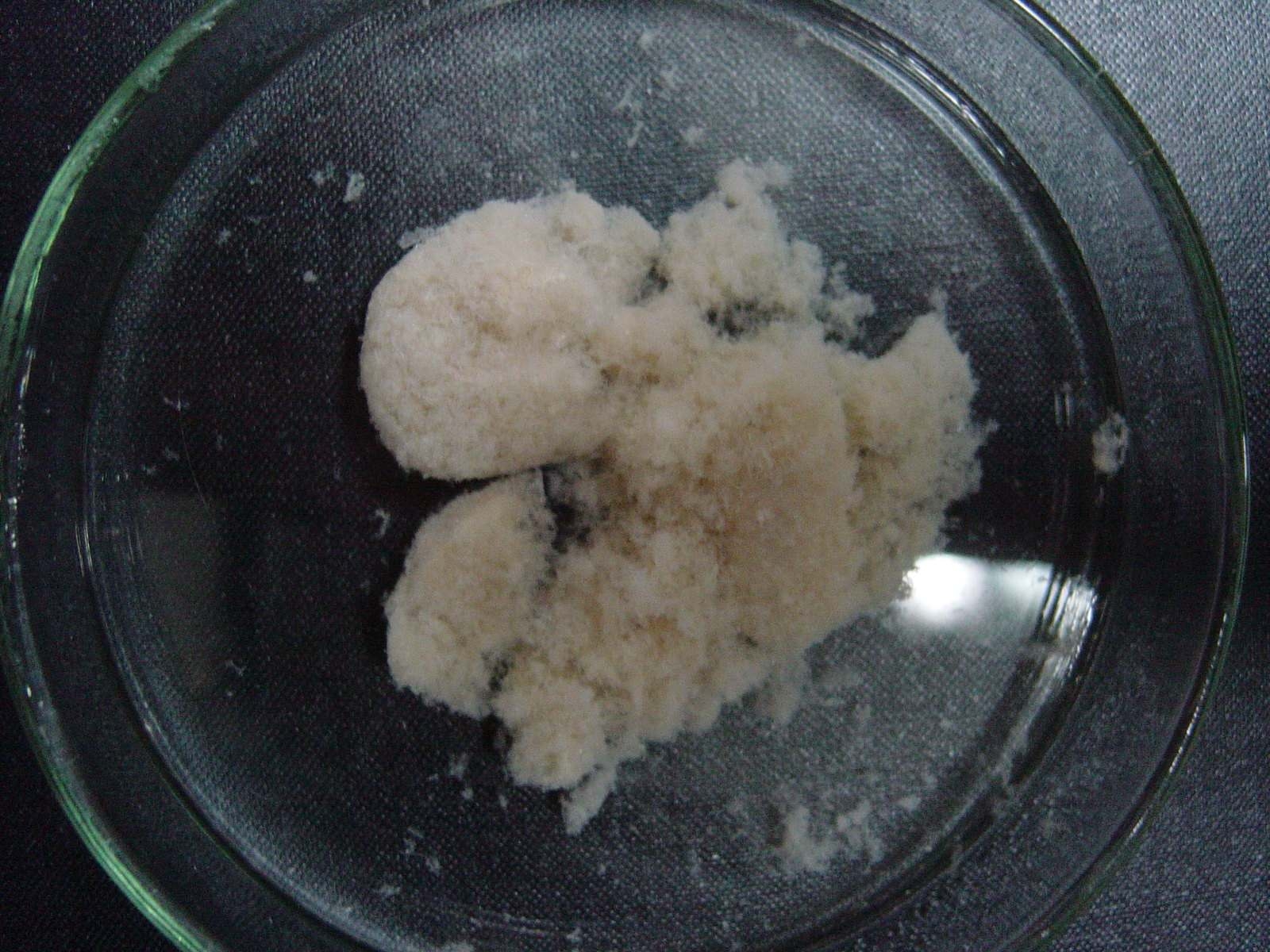 Picture of β-D-glucan by Hot water extraction