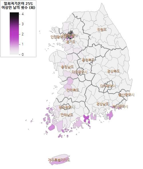 SRES 과거기초 2000년대