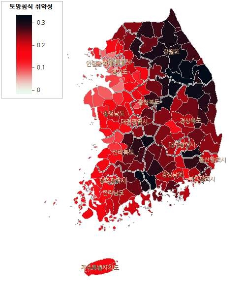 RCP시나리오 과거기초