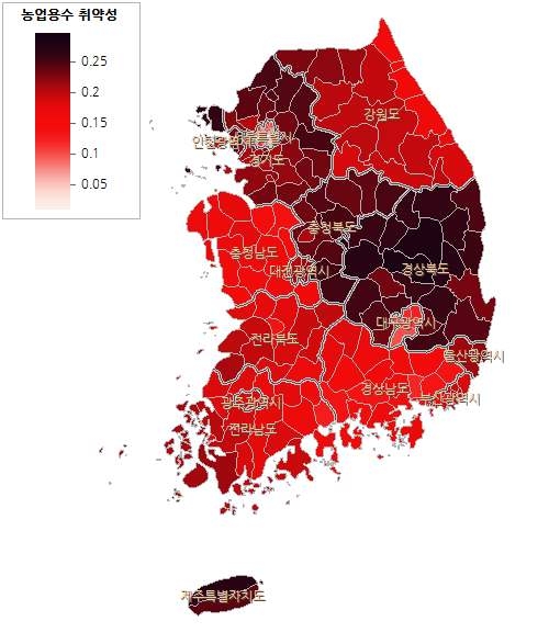 RCP시나리오 과거기초