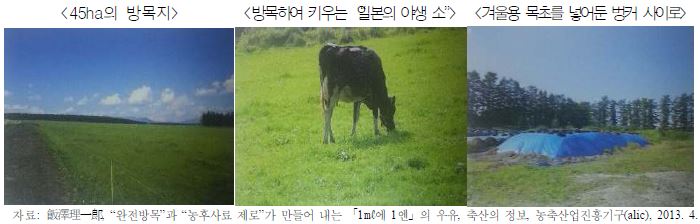 요로우시 야마모토 목장