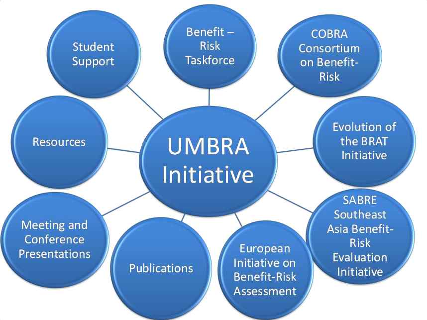 The UMBRA initiative: a neutral platform for benefit-risk activities