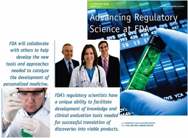 미FDA의 ‘Advancing Regulatory Science at FDA’ 발전계획