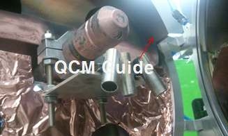 QCM sensor