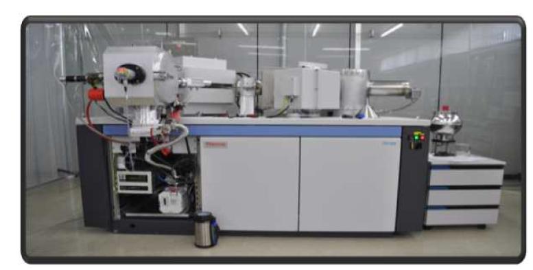 Thermal Ionization Mass Spectrometry