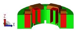 contact thermal resistance