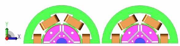 Heat transfer boundary