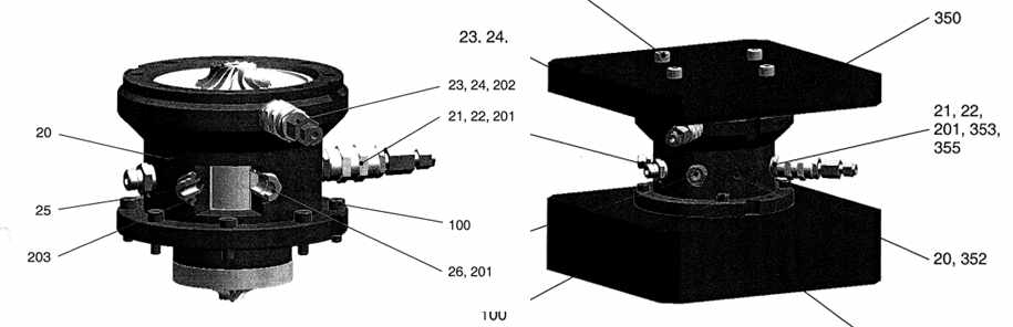 Turbine expander