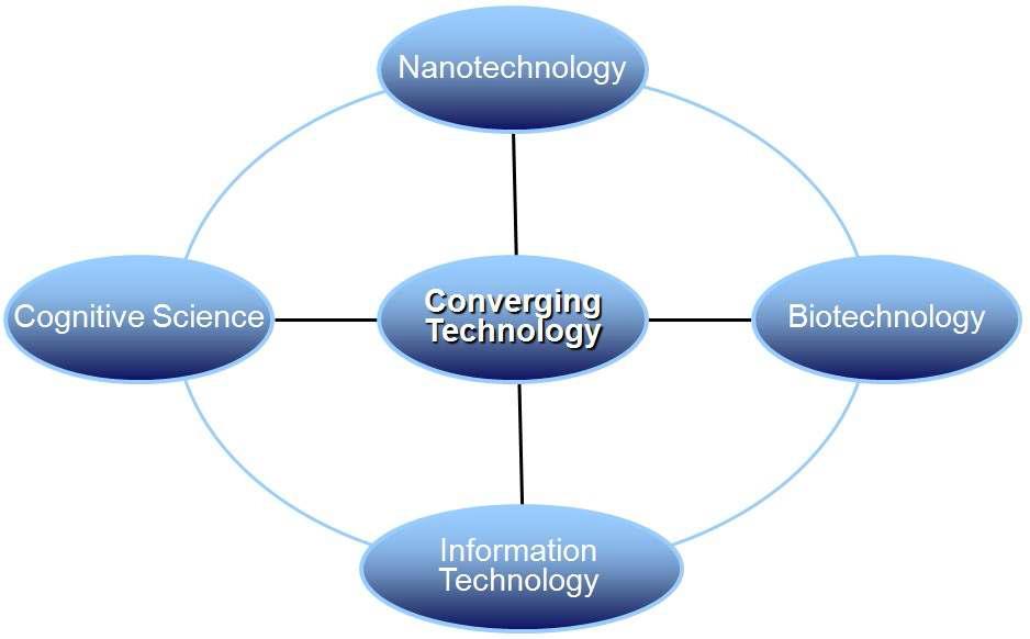 미국 NSF-Converging Technologies for Improving Human Performance