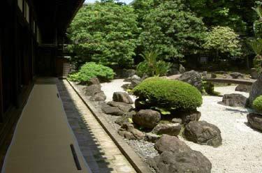 본원사대서원(本願寺大書院)