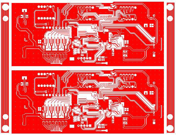 HUD Control Artwork Botton