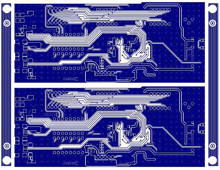 HUD Control Artwork Top Layer