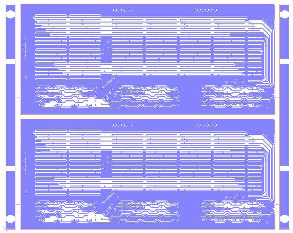 HUD Display Artwork Layer 2