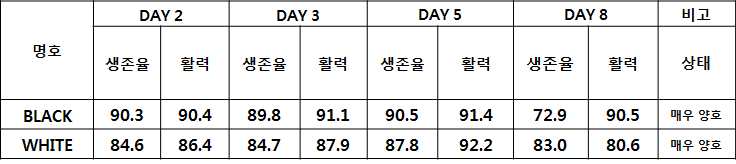 [시험 결과 1]