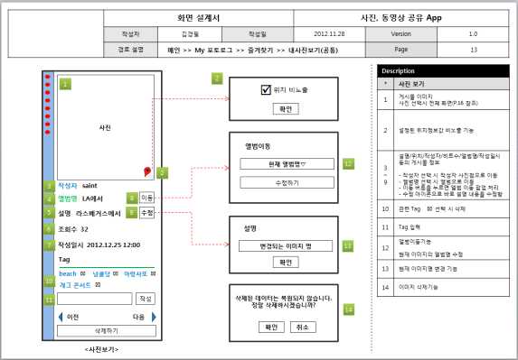 내사진보기