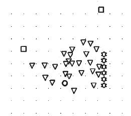 PCB 기구-Drill data