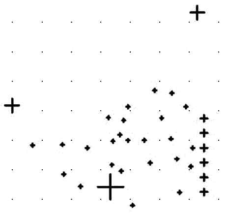 PCB 기구-NC Drill data