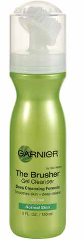 Garnier 화장품 용기