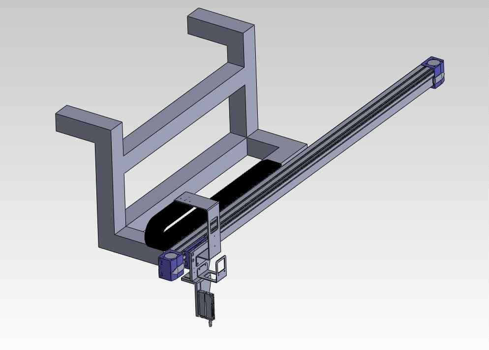 CELL LOADING TRANSFER UNIT