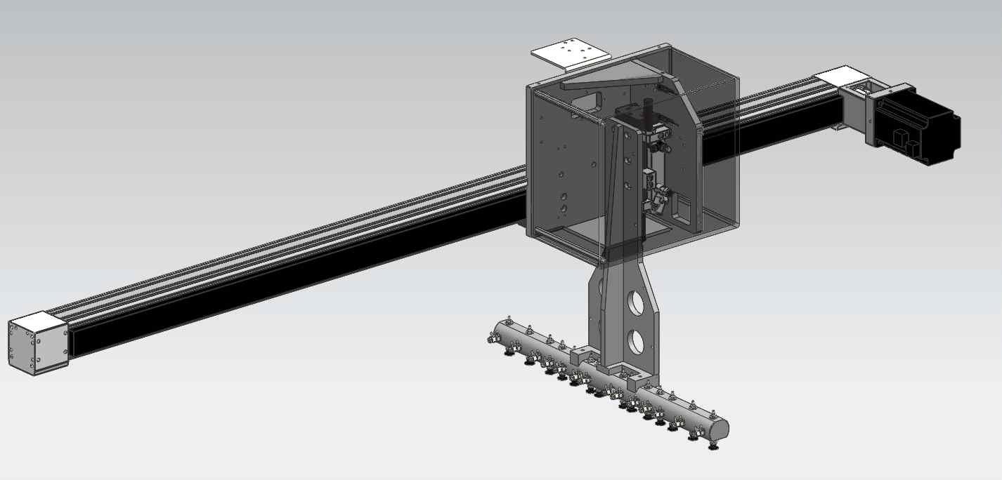 CELL MIDDLE TRANSFER UNIT