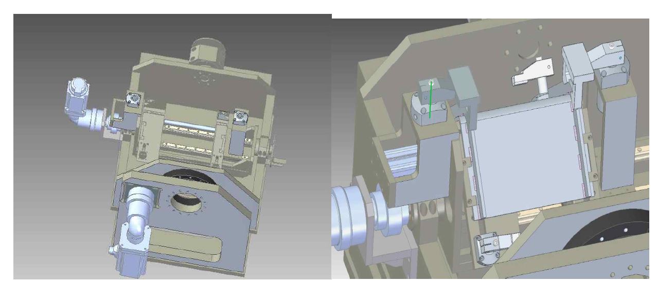 그림 28 WELDING JIG