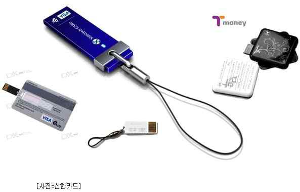 국내개발제품 판매용 USB메모리카드